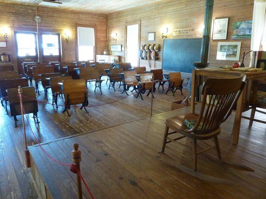 City of Fort Walton Beach Heritage Park and Cultural Center